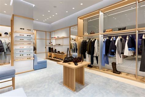 Miu Miu opens a new retail space at Copenhagen's Illum 